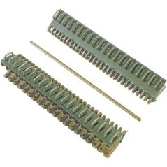 Flat belt connector - T05010815H