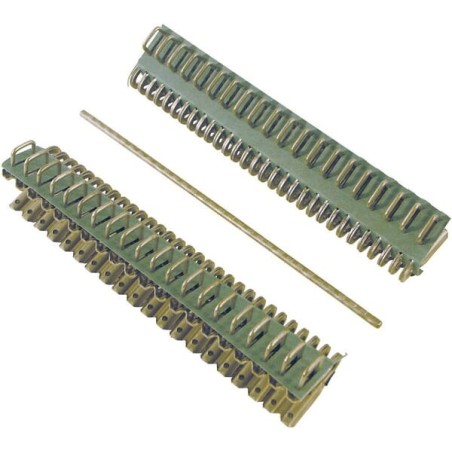 Flat belt connector - T05010815H
