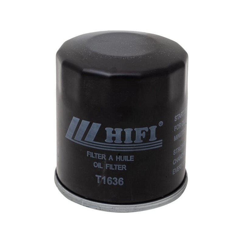 Filtr oleju - T1636