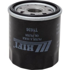Ölfilter - T1636