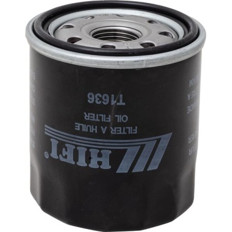 Filtr oleju - T1636