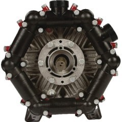 Piston diaphragm pump MA200 - SY135514