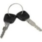 Key - T027081840 Key - T027081840