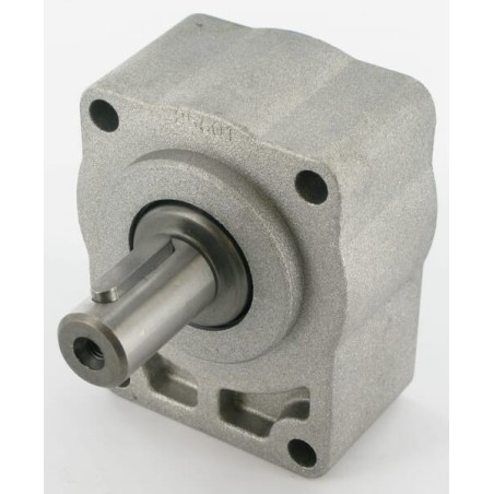 Support Cylinder shaft 18mm - T118