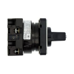 Hand/Auto switch - T0115431E