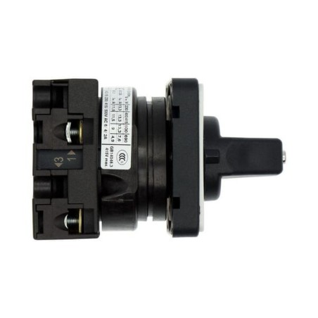 Hand/Auto switch - T0115431E