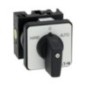 Hand/Auto switch - T0115431E