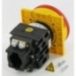 Rotary switch 3P, 20-A - T021EASVB