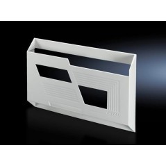 Documents holder A4, Rittal - SZ2514
