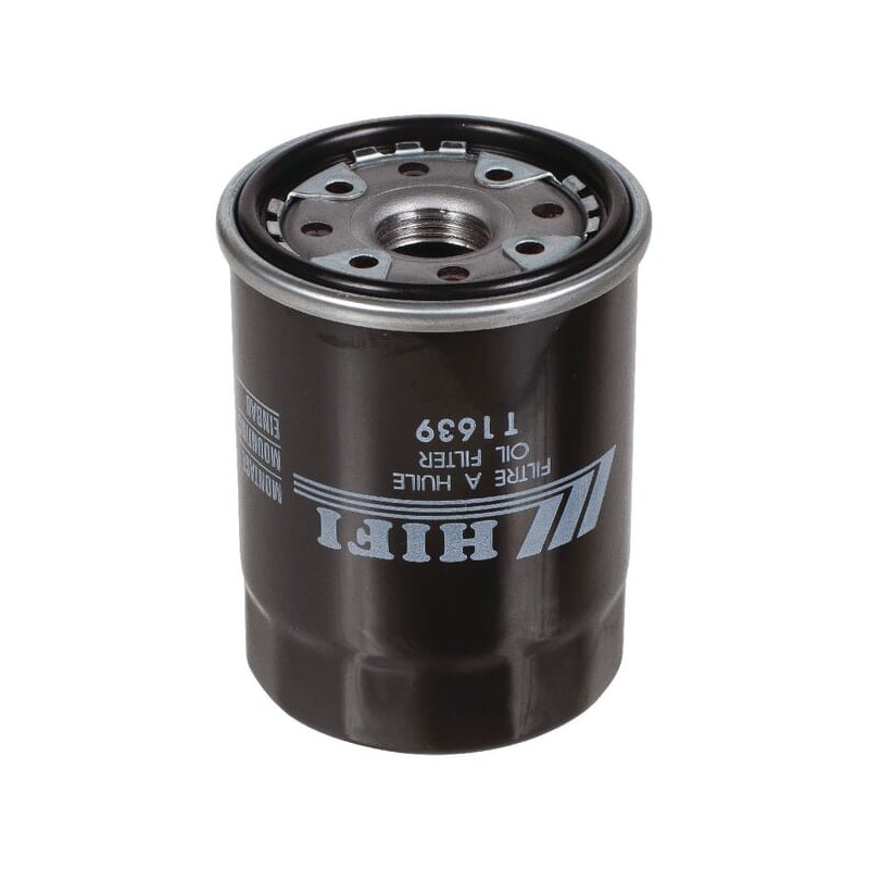 Hifi oil filter - T1639 Hifi oil filter - T1639
