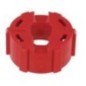 Nozzle cap red - SY127560