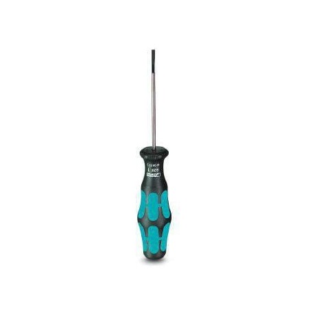 Wkrętak płaski - SZF106X35