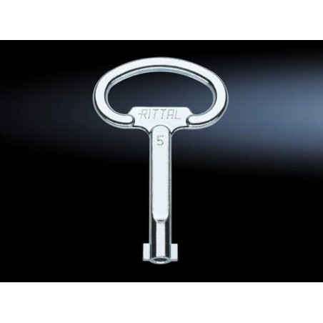 Cabinet key Rittal nr.5 - SZ2531000