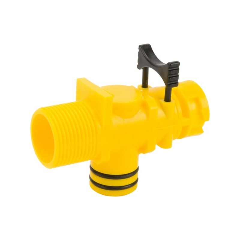 End Piece - SY025380N End Piece - SY025380N