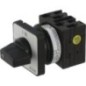 Main switch, 6.5kW, 20A, 3P - T021E