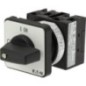 Main switch, 6.5kW, 20A, 3P - T021E