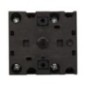 Main switch, 6.5kW, 20A, 3P - T021E