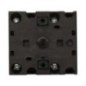 Main switch, 6.5kW, 20A, 3P - T021E