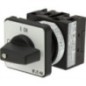 Main switch, 6.5kW, 20A, 3P - T021E