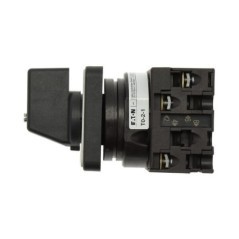 T021E Eaton, Main switches 