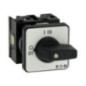 Main switch, 6.5kW, 20A, 3P - T021E