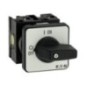 Main switch, 6.5kW, 20A, 3P - T021E