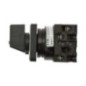 Main switch, 6.5kW, 20A, 3P - T021E