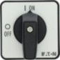 Main switch, 6.5kW, 20A, 3P - T021E