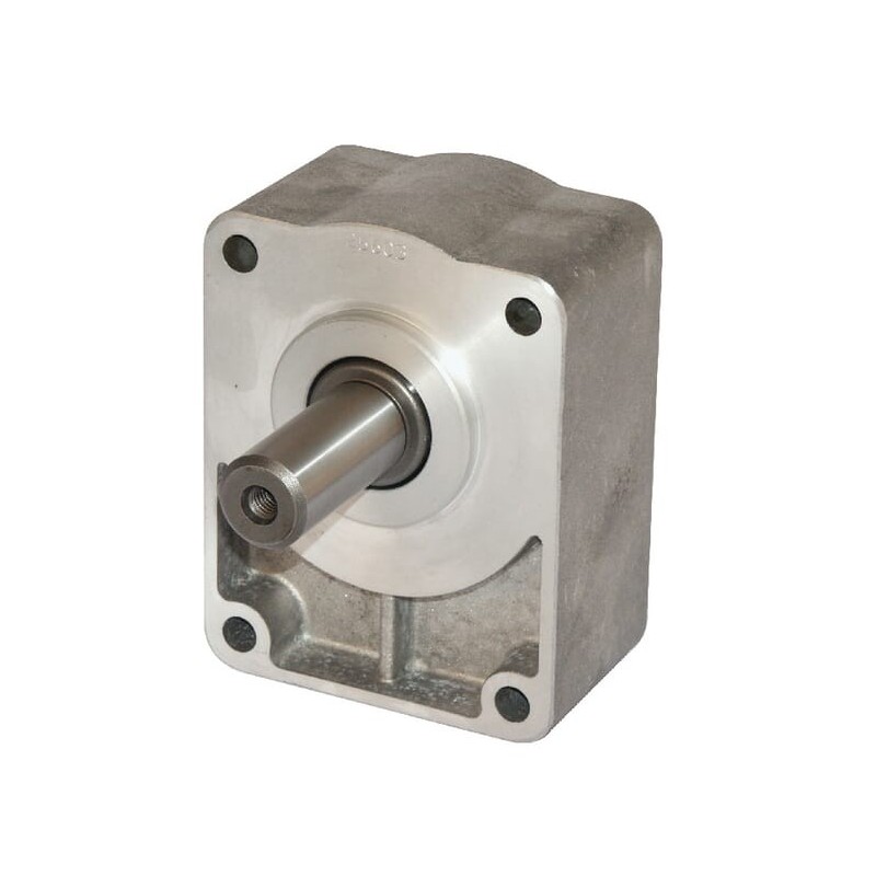 Support Cylinder shaft 22mm - T222 Support Cylinder shaft 22mm - T222