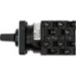 2N 1DR Dahlander switch - T048441E