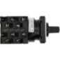 2N 1DR Dahlander switch - T048441E