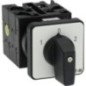 2N 1DR Dahlander switch - T048441E