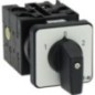 2N 1DR Dahlander switch - T048441E