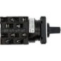 2N 1DR Dahlander switch - T048441E