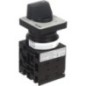 2N 1DR Dahlander switch - T048440E