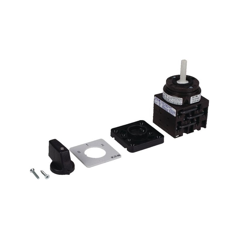 20A 6P cam switch - T038451E
