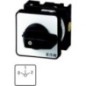 20A 6P cam switch - T038451E