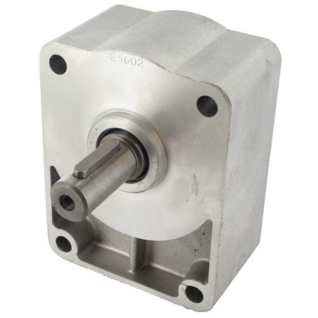 Support Cylinder shaft 18mm - T218