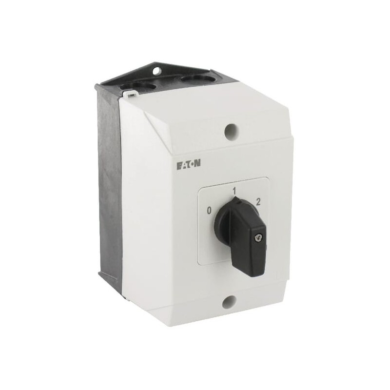 2N 1DR Dahlander switch - T048440I1
