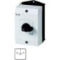 2N 1DR Dahlander switch - T048440I1