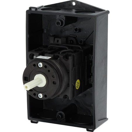 Star delta switch 6.5 kW - T048410I1