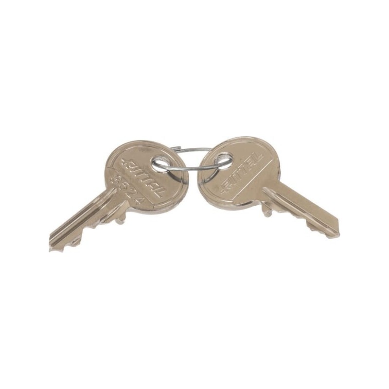 SZ Keys P002 - SZ2532000