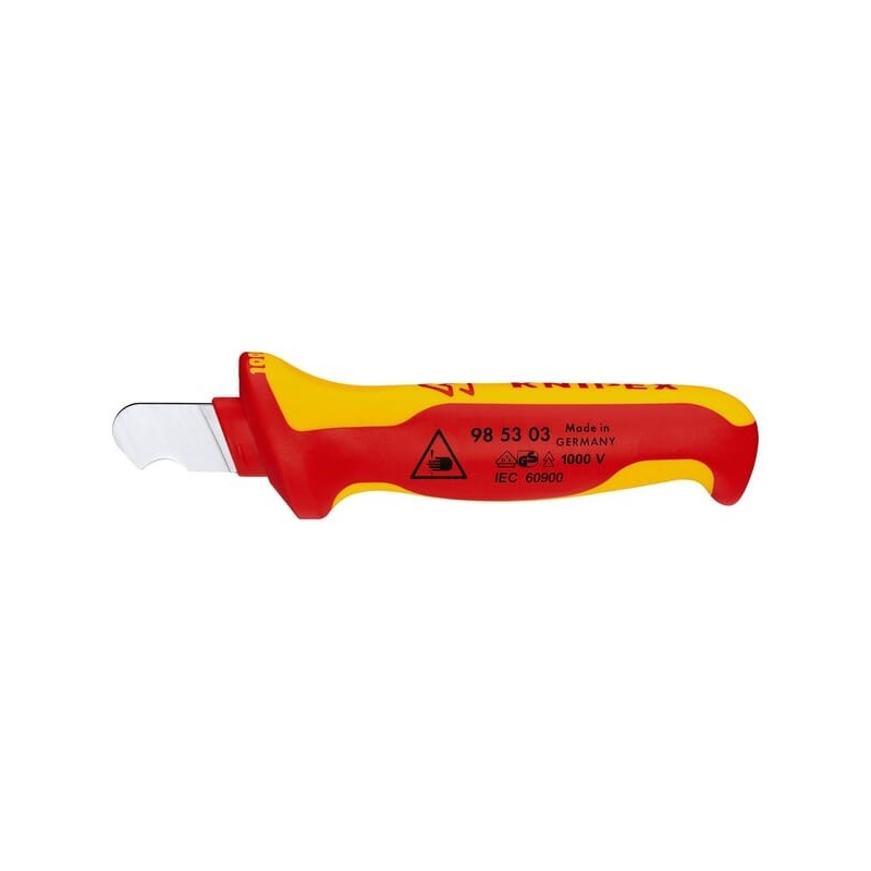 Insulation stripping knife - TA985303 Insulation stripping knife - TA985303