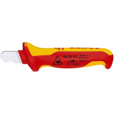 Electrician knives – produkty dostępne w rolniczeczesci.pl