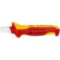 Insulation stripping knife - TA985303 Insulation stripping knife - TA985303