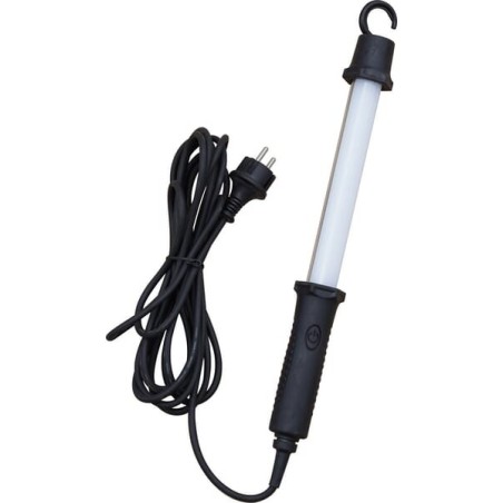 Handlampe, 230 V, 420 lm - TAB60283