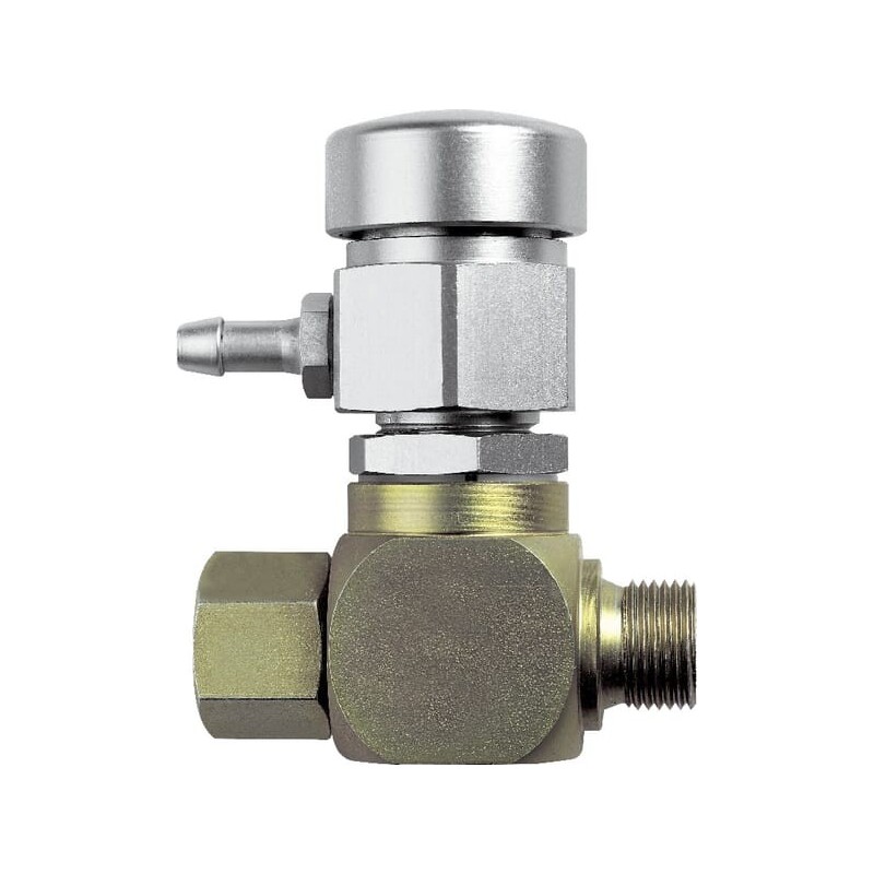 Relief valve 1/2 BSP, Tema - TA50TE Relief valve 1/2 BSP, Tema - TA50TE