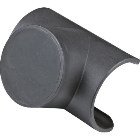 Lampa ręczna akumulatorowa 12 LED SMD - TAB60183