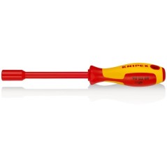Socket screwdrivers – produkty dostępne w rolniczeczesci.pl