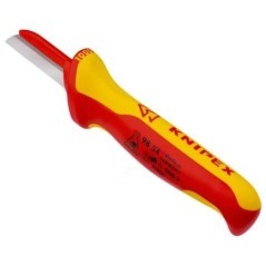 TA9854 Knipex, Electrician knives 